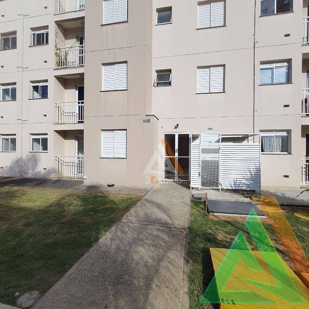 Apartamento à venda e aluguel com 2 quartos, 48m² - Foto 13