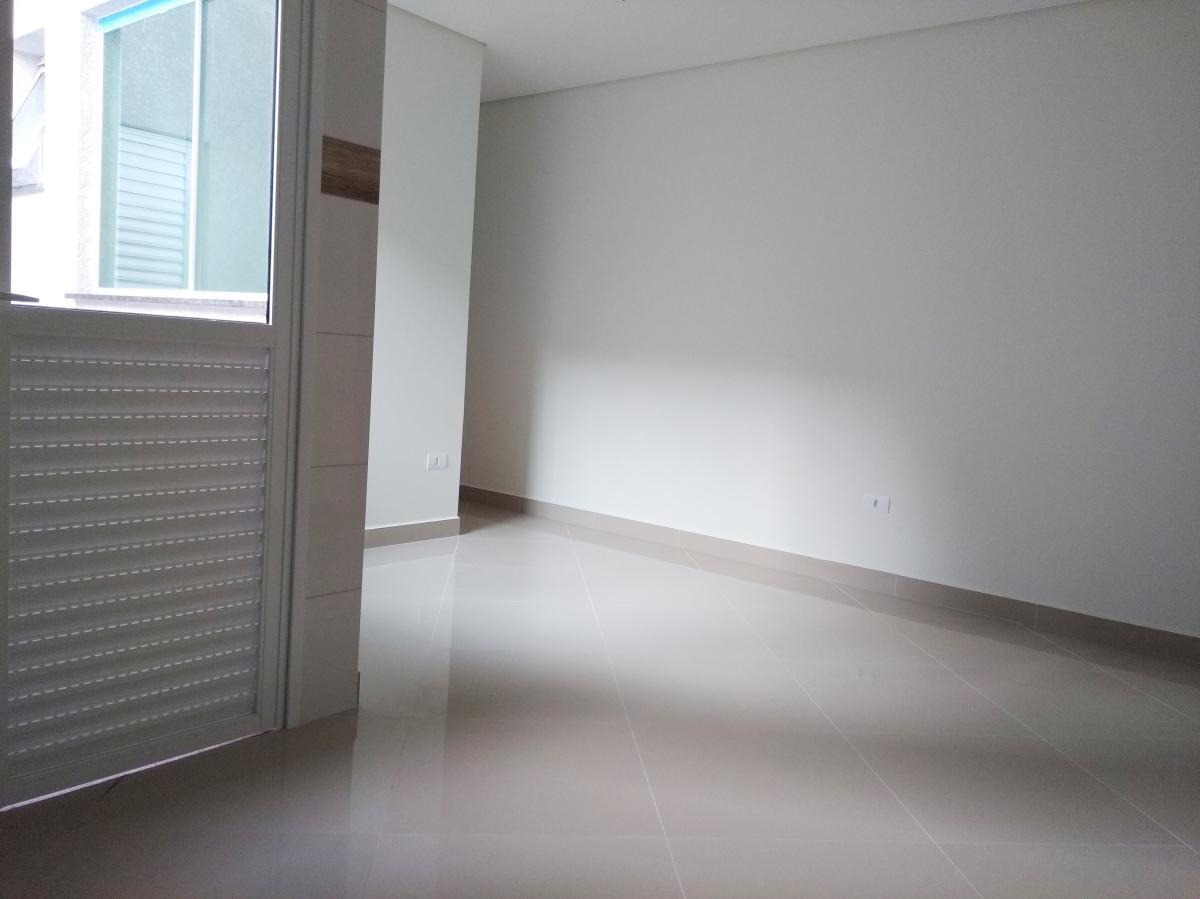 Apartamento à venda com 2 quartos, 48m² - Foto 4