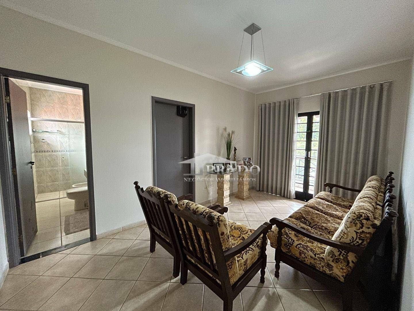 Sobrado à venda com 3 quartos, 400m² - Foto 28