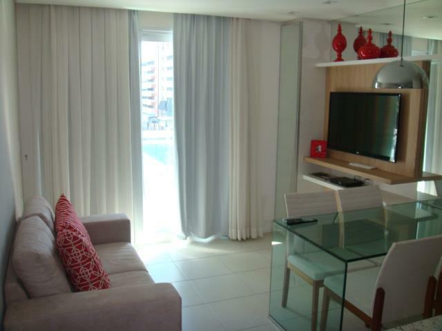 Apartamento à venda com 2 quartos, 65m² - Foto 17