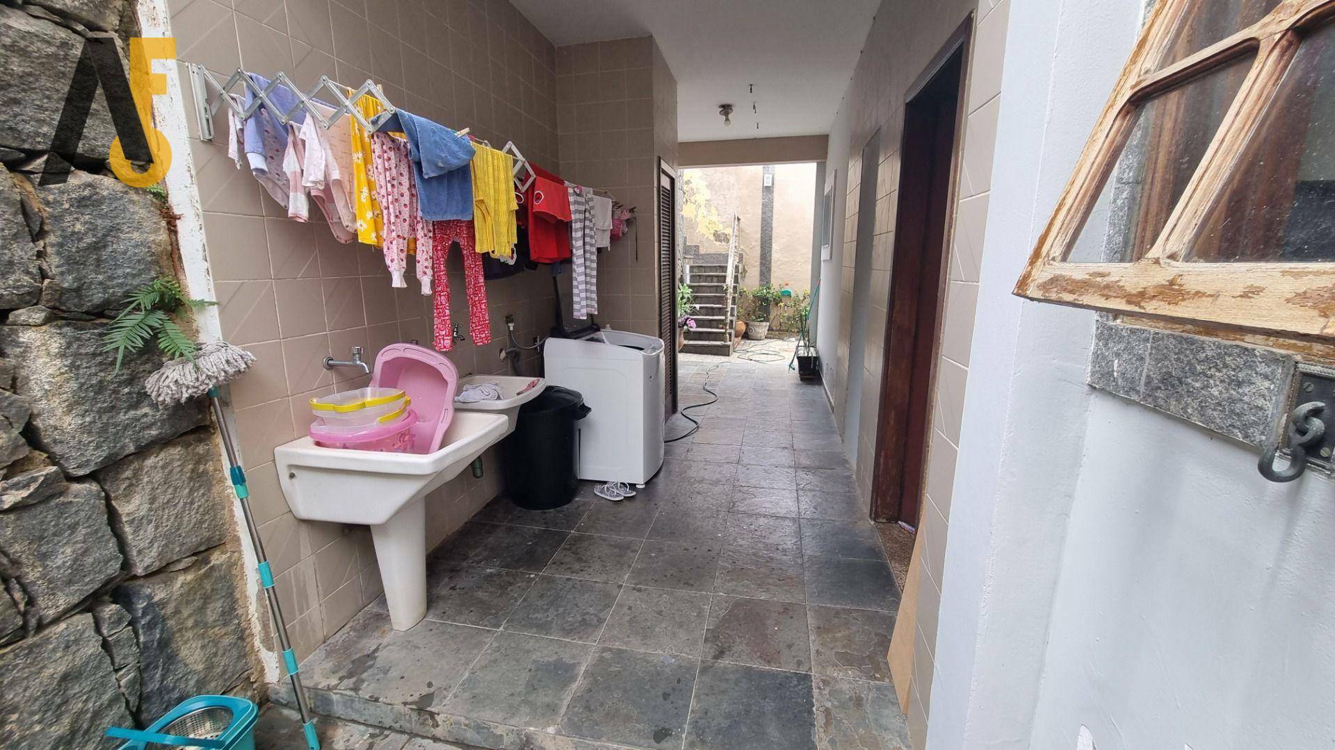 Casa de Condomínio à venda com 6 quartos, 391m² - Foto 39