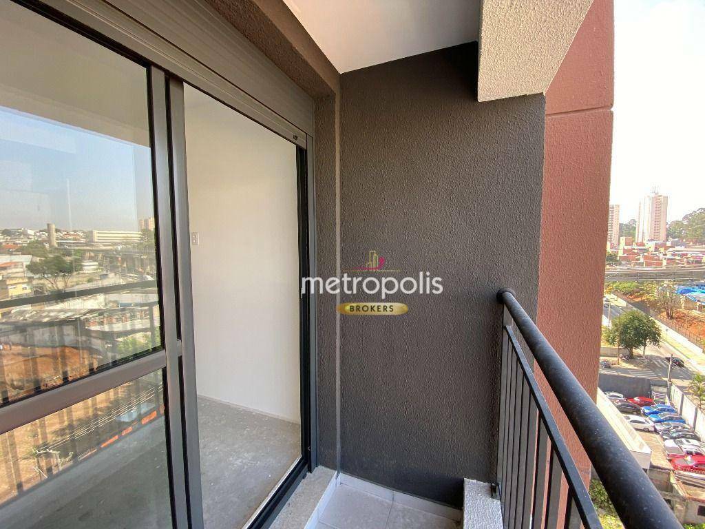 Apartamento à venda com 3 quartos, 79m² - Foto 30