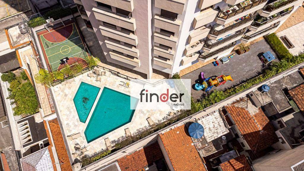 Apartamento à venda com 3 quartos, 140m² - Foto 38