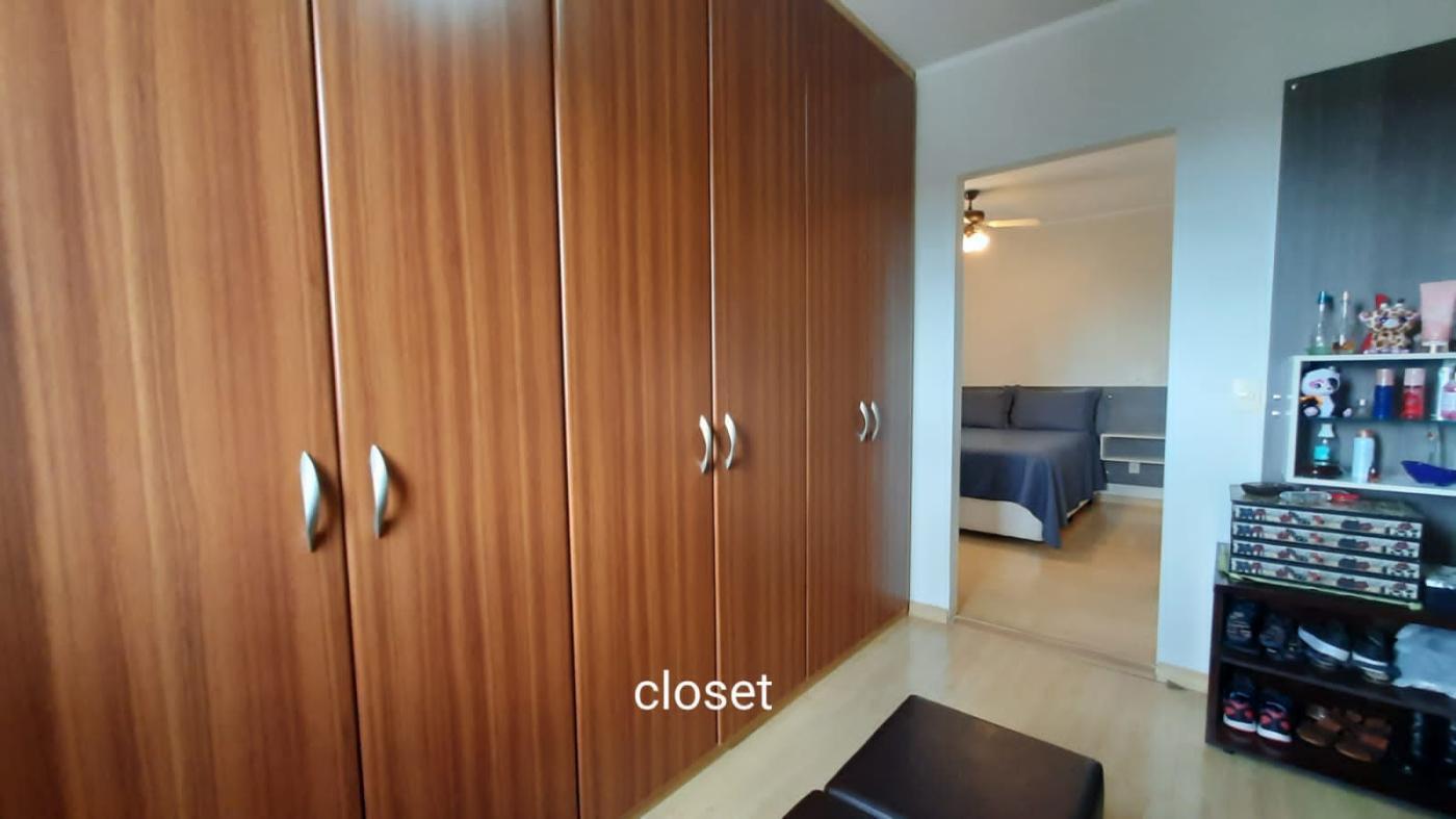 Apartamento à venda com 3 quartos, 88m² - Foto 9