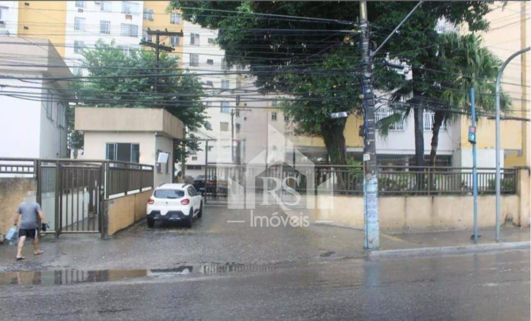 Apartamento, 2 quartos, 56 m² - Foto 2