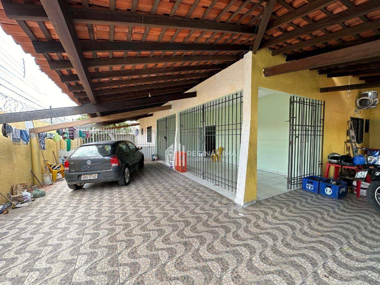 Casa de Condomínio à venda com 5 quartos, 400m² - Foto 3