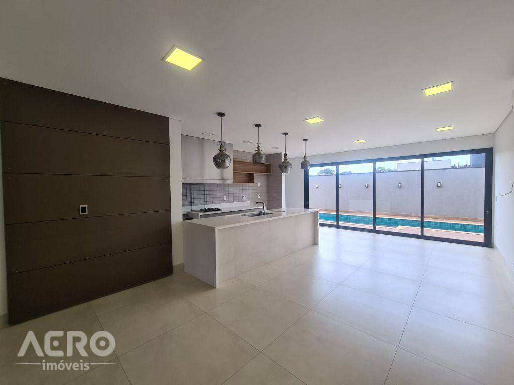 Casa de Condomínio à venda com 4 quartos, 265m² - Foto 27