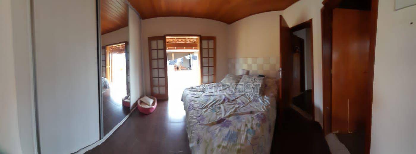 Casa de Condomínio à venda com 3 quartos, 150m² - Foto 13