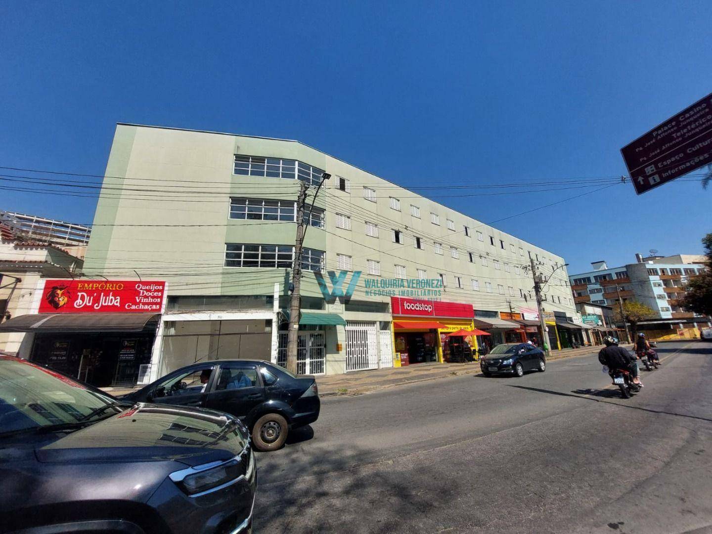 Apartamento à venda e aluguel com 2 quartos, 39m² - Foto 4