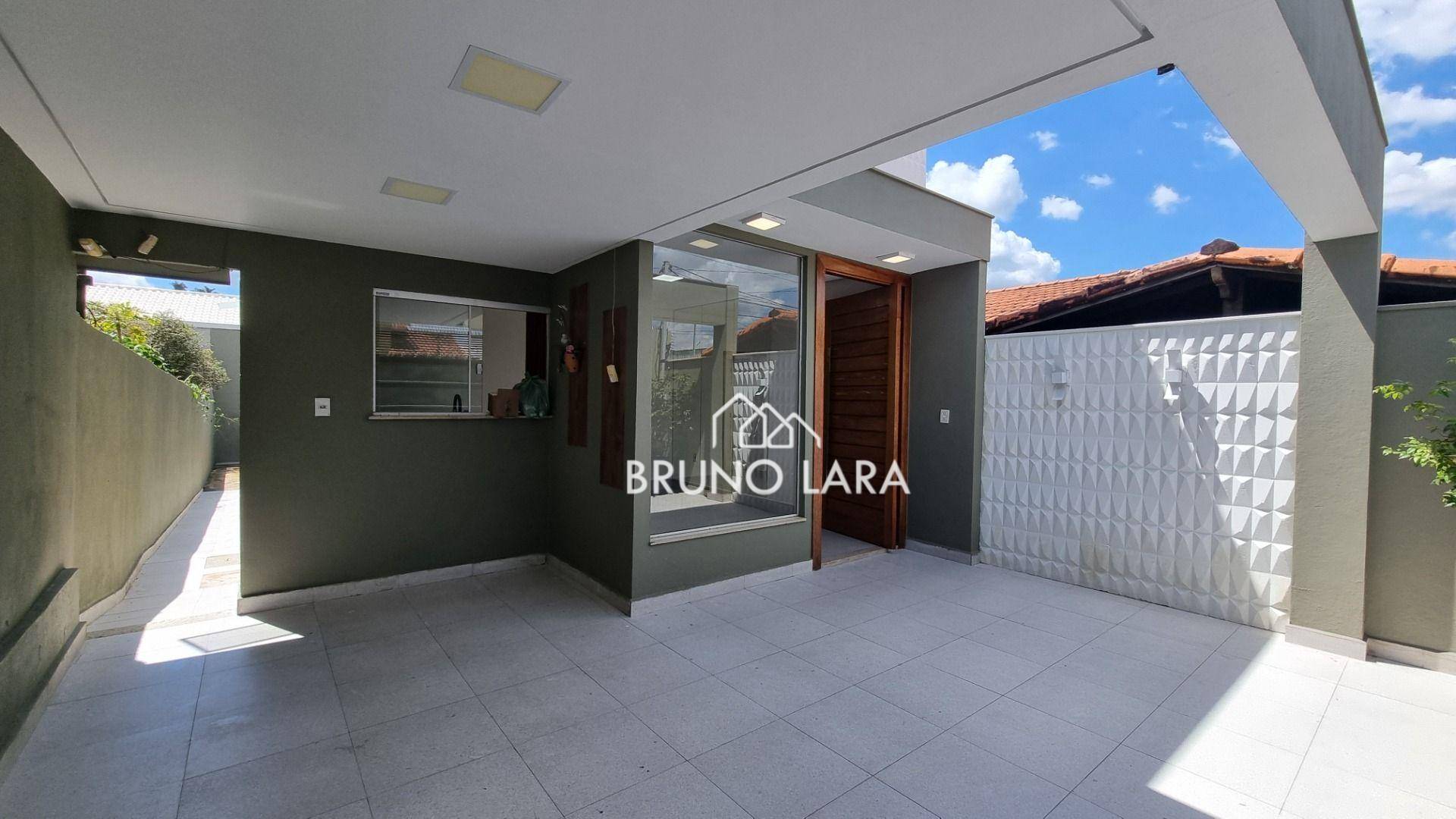 Casa, 3 quartos, 120 m² - Foto 2