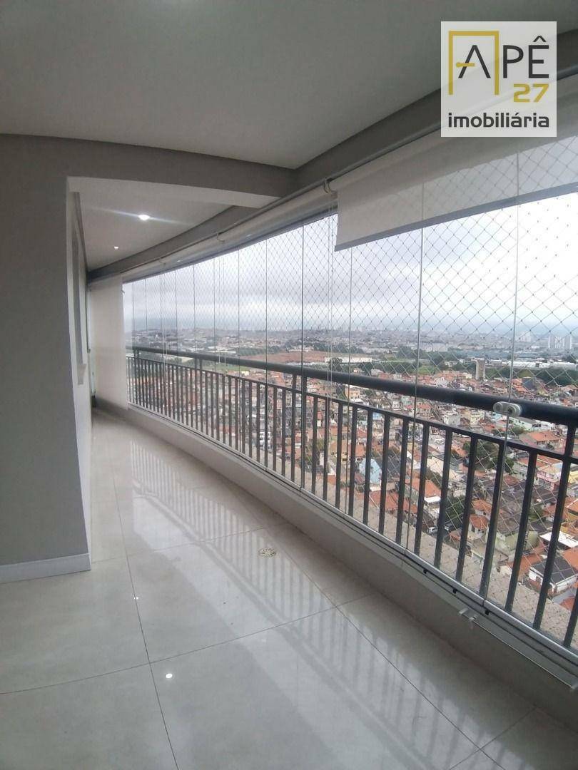 Apartamento para alugar com 3 quartos, 73m² - Foto 25