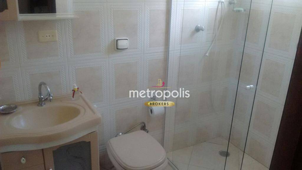 Sobrado à venda com 3 quartos, 250m² - Foto 30