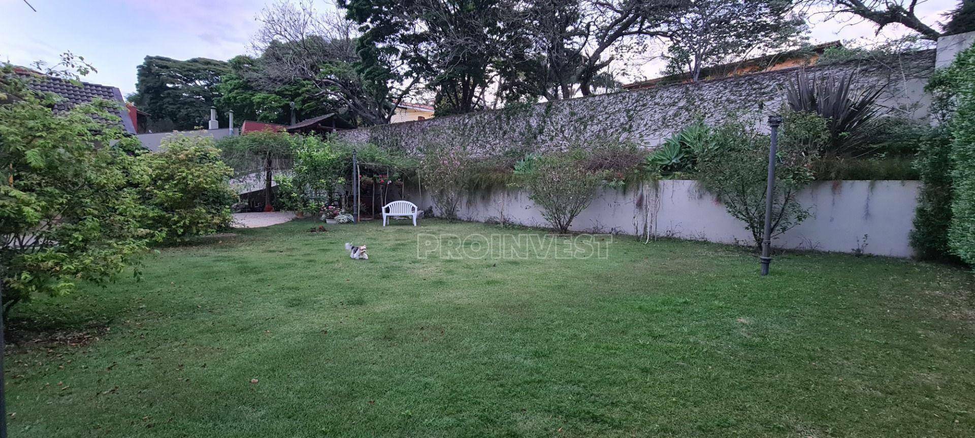 Casa de Condomínio à venda com 3 quartos, 557m² - Foto 41