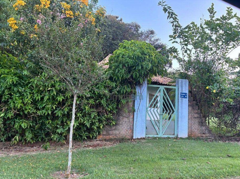 Chácara à venda com 3 quartos, 200m² - Foto 45