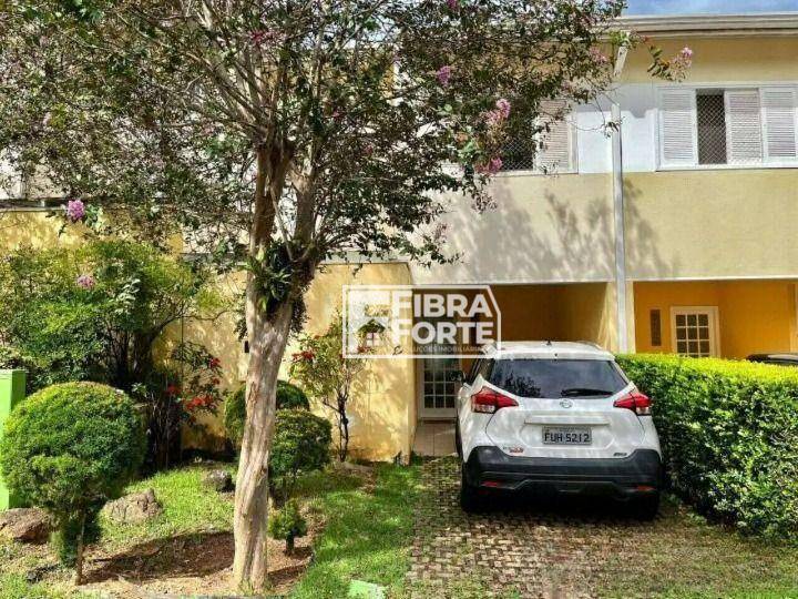 Casa de Condomínio à venda com 3 quartos, 170m² - Foto 2