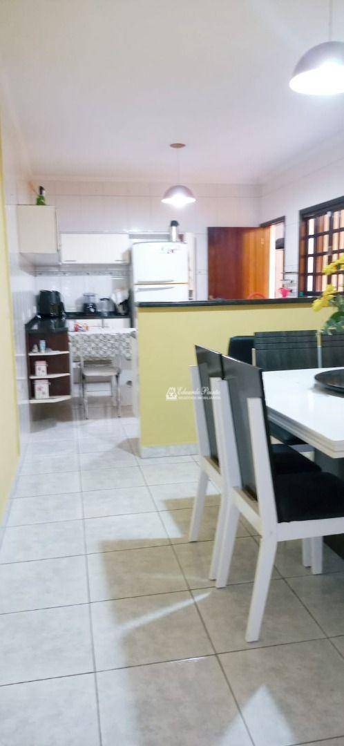 Sobrado à venda com 3 quartos, 140m² - Foto 6