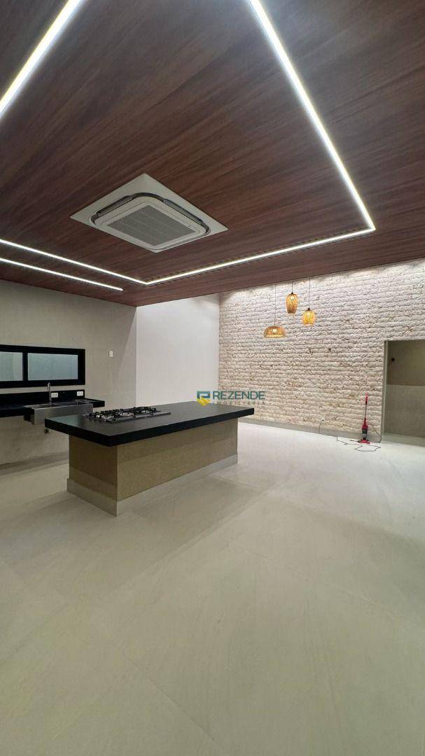 Sobrado, 5 quartos, 432 m² - Foto 3