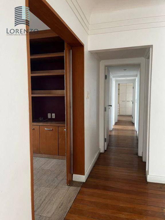 Apartamento à venda com 4 quartos, 215m² - Foto 14