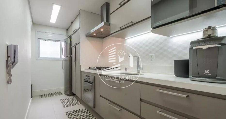 Apartamento à venda com 2 quartos, 92m² - Foto 9