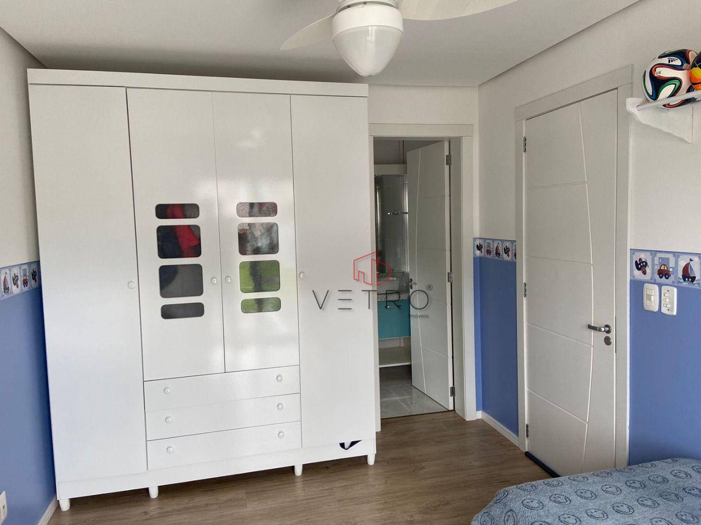 Casa de Condomínio à venda com 4 quartos, 266m² - Foto 19