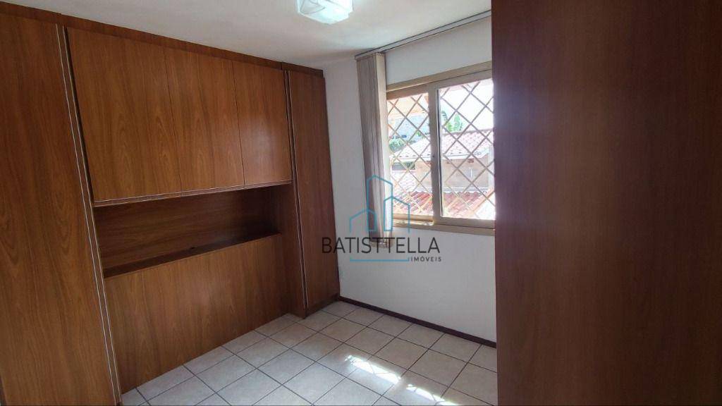 Sobrado à venda com 3 quartos, 100m² - Foto 5