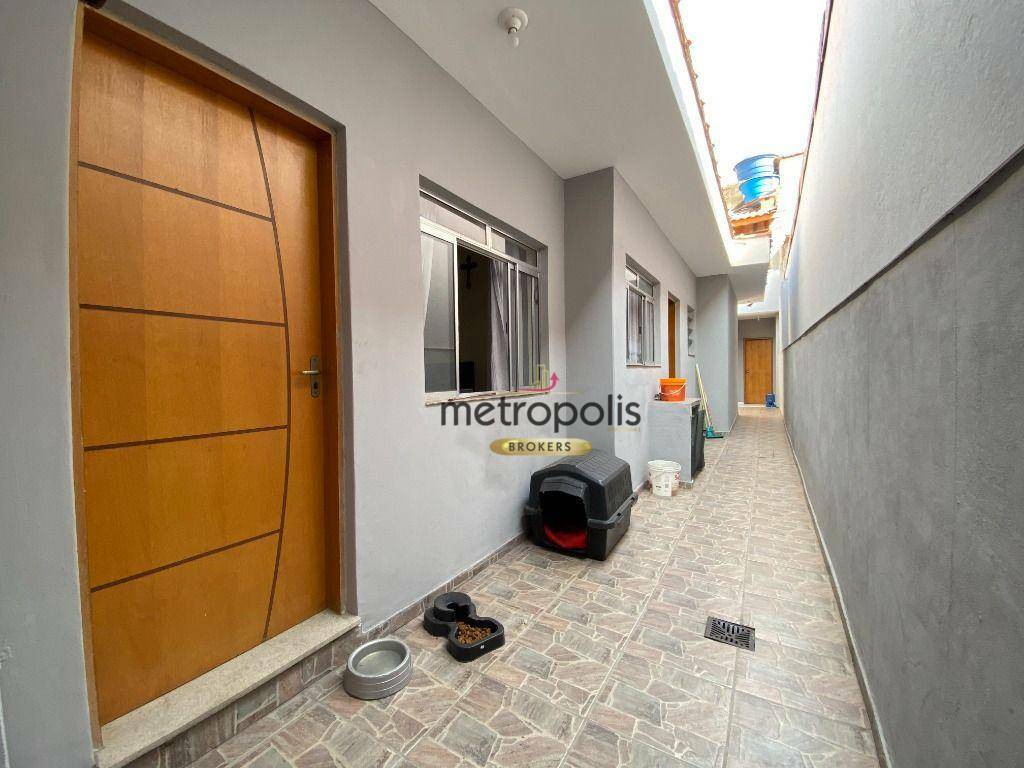 Casa à venda com 2 quartos, 125m² - Foto 2