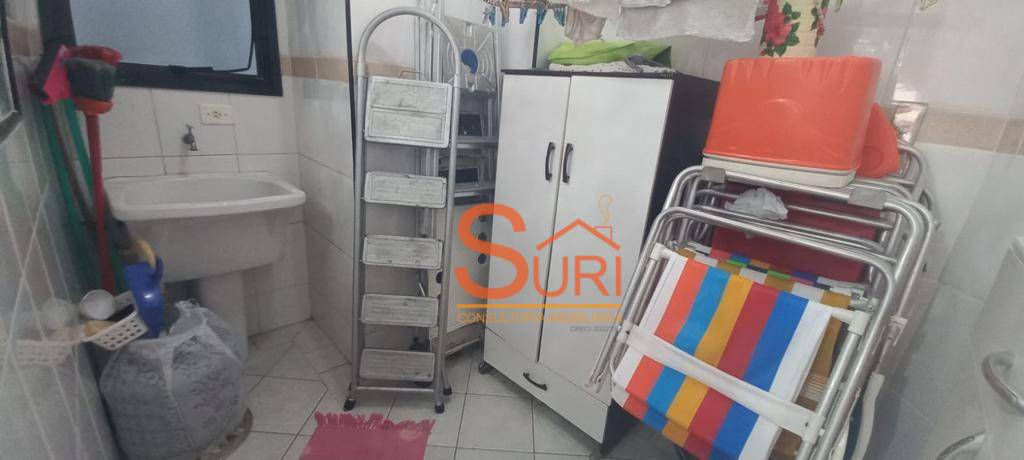 Apartamento à venda com 3 quartos, 110m² - Foto 26