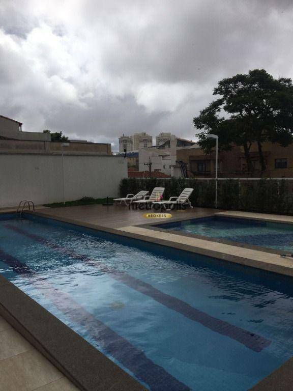 Apartamento à venda com 2 quartos, 96m² - Foto 59