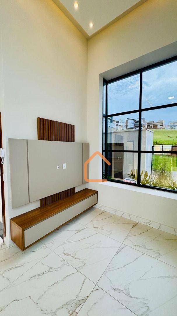 Casa à venda com 3 quartos, 163m² - Foto 2