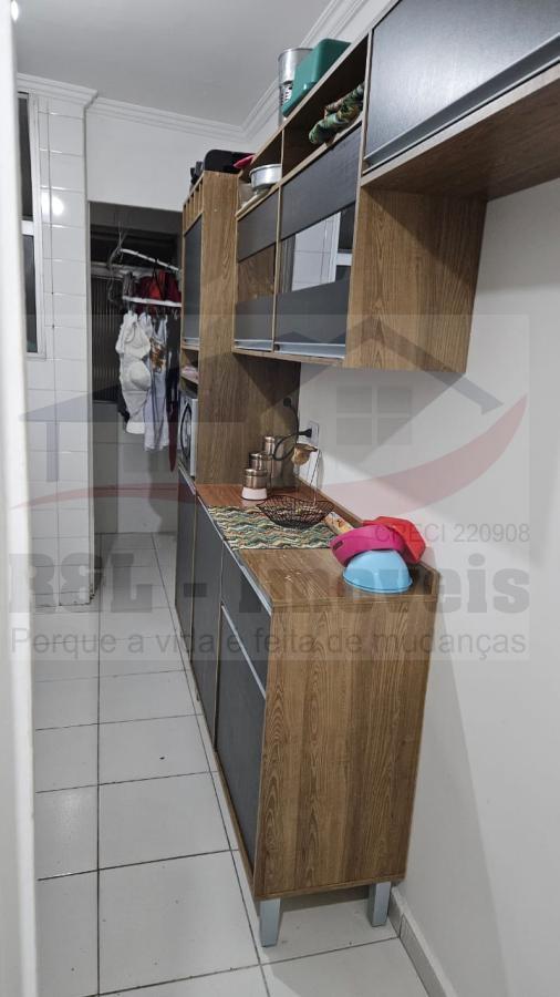 Apartamento à venda com 2 quartos, 52m² - Foto 9