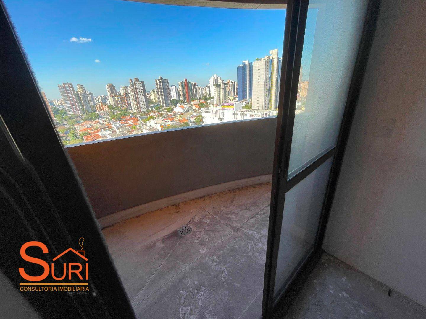 Apartamento à venda com 3 quartos, 190m² - Foto 10