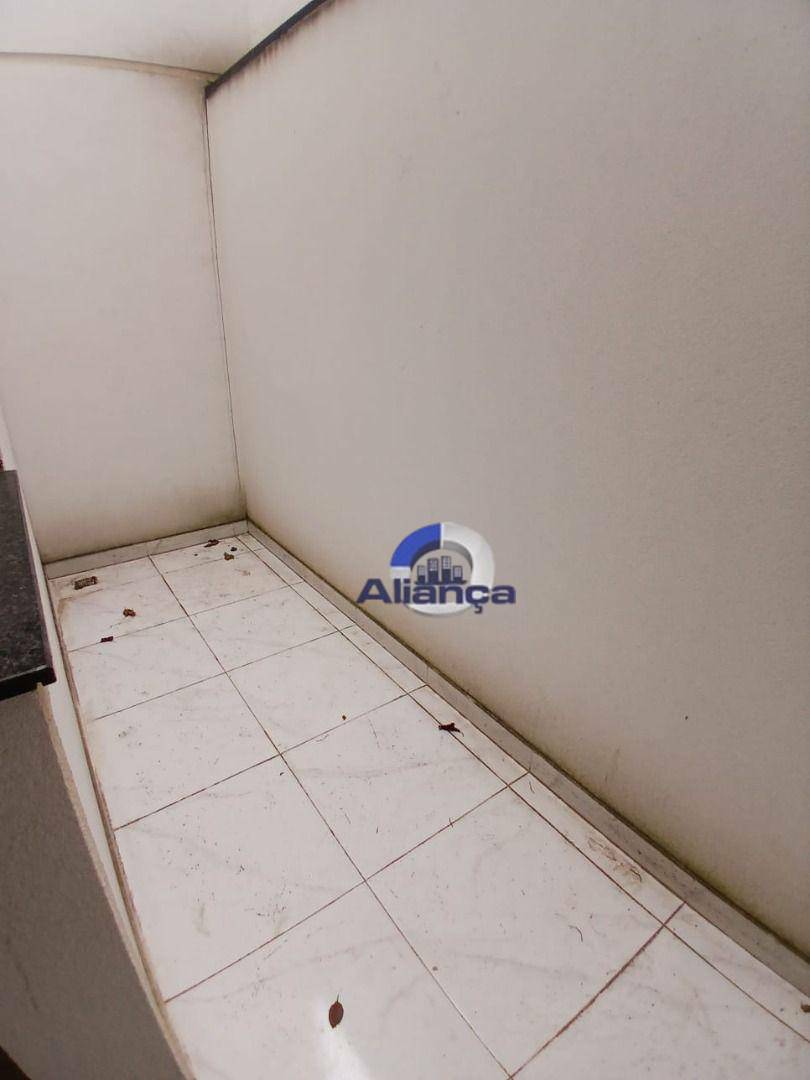 Apartamento à venda com 2 quartos, 50m² - Foto 14