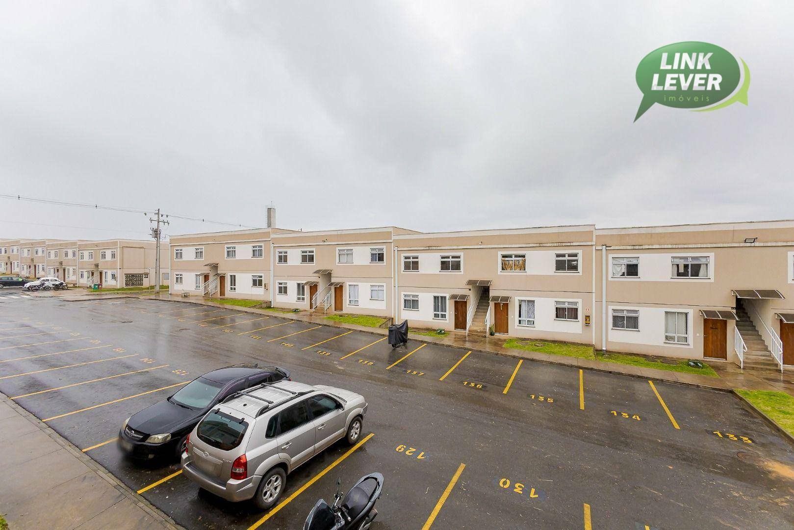 Apartamento à venda com 2 quartos, 41m² - Foto 1