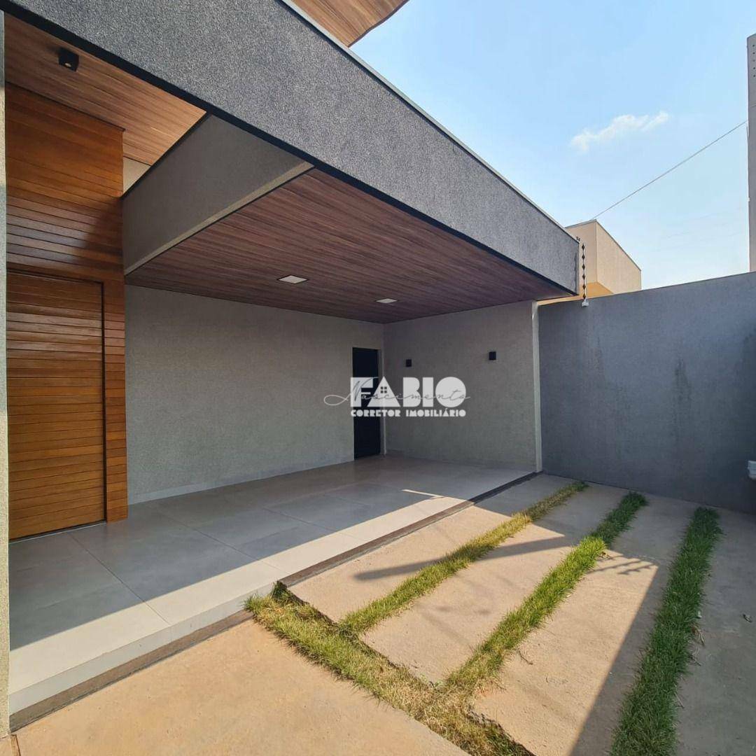 Casa à venda com 3 quartos, 127m² - Foto 3