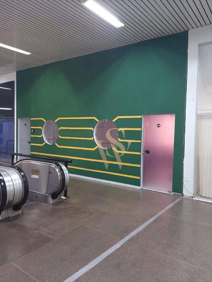 Conjunto Comercial-Sala à venda, 98m² - Foto 3