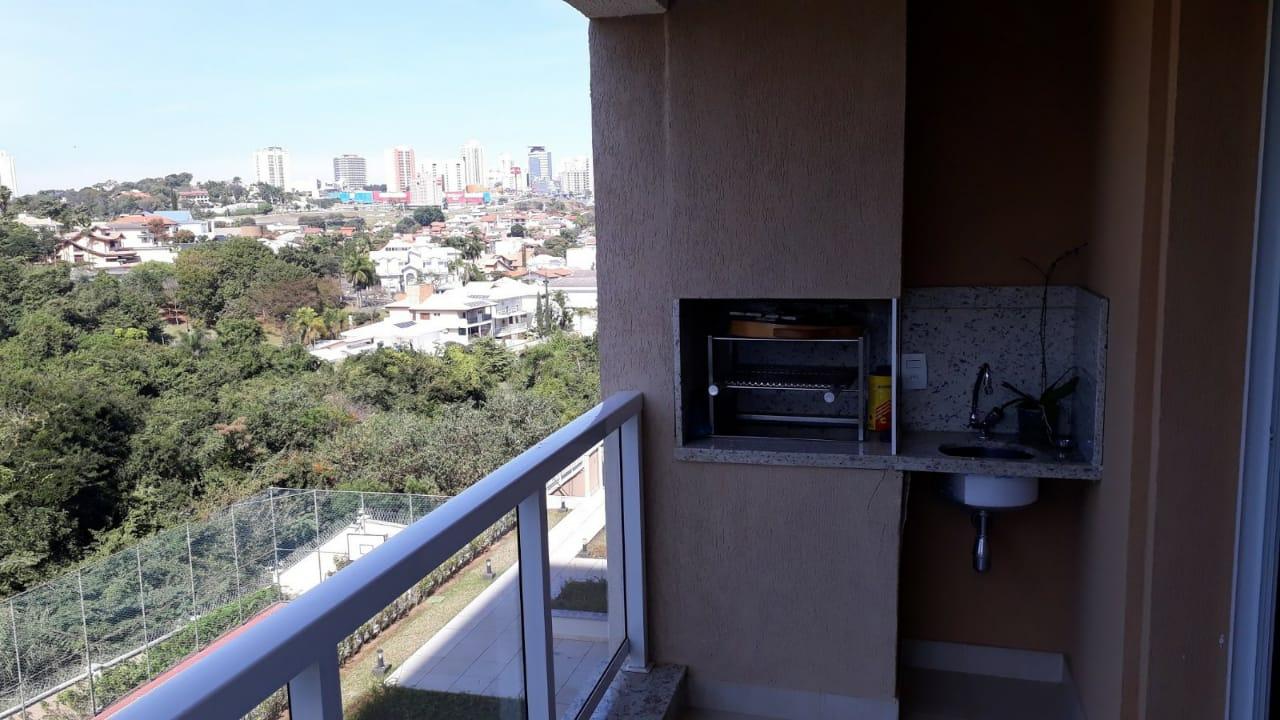 Apartamento à venda com 3 quartos, 94m² - Foto 18