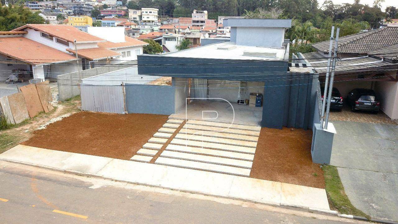 Casa de Condomínio à venda com 3 quartos, 375m² - Foto 25