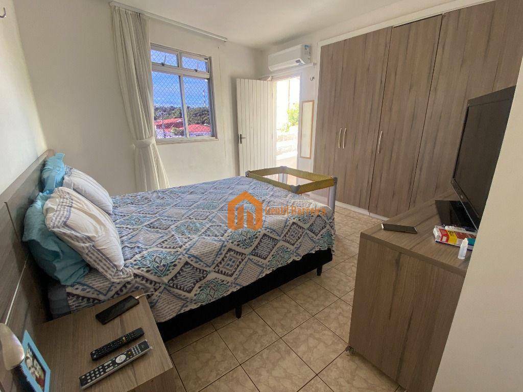 Apartamento à venda com 3 quartos, 118m² - Foto 7