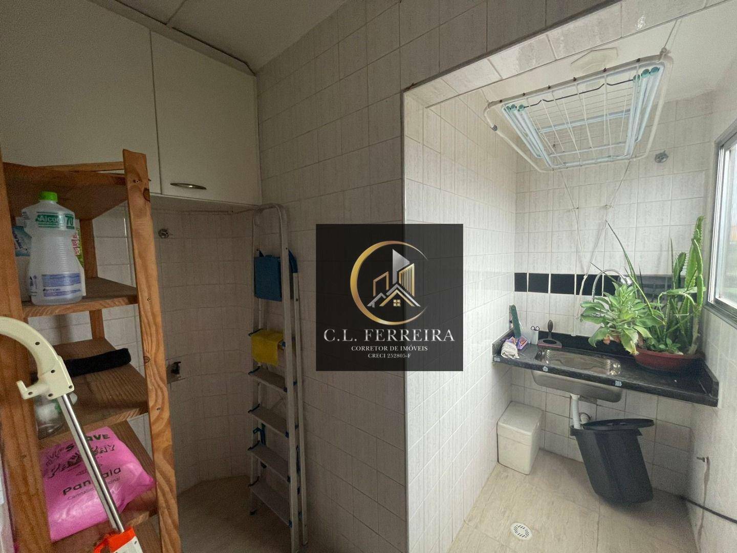 Apartamento à venda com 2 quartos, 70m² - Foto 5