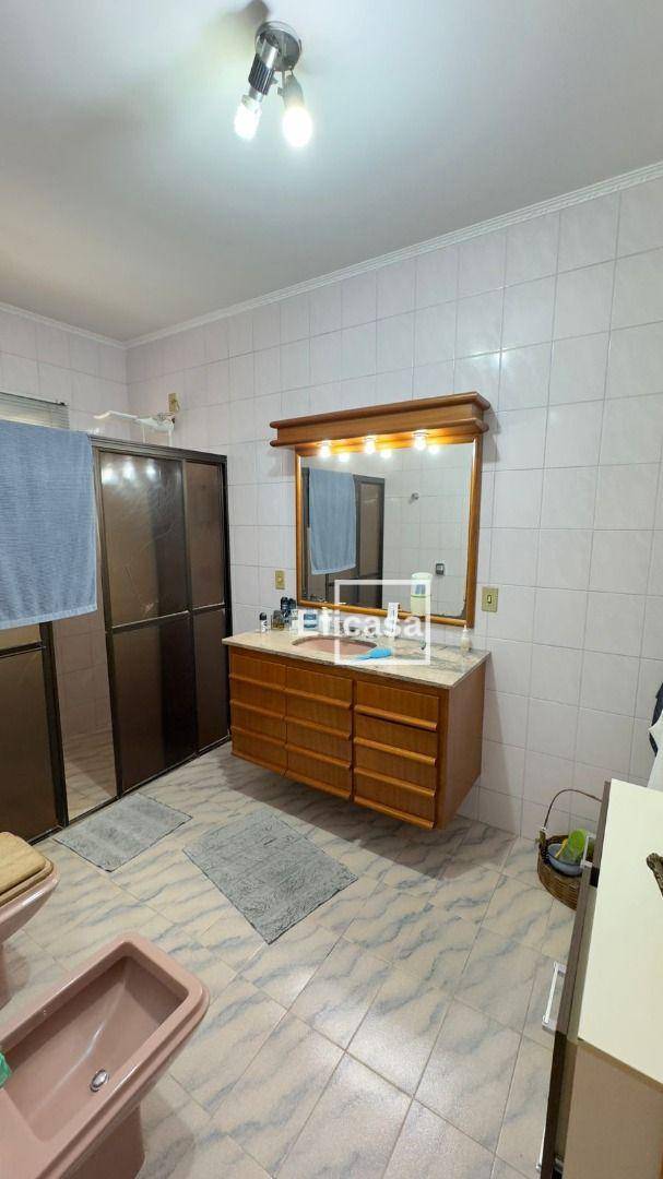 Casa à venda com 5 quartos, 400m² - Foto 18