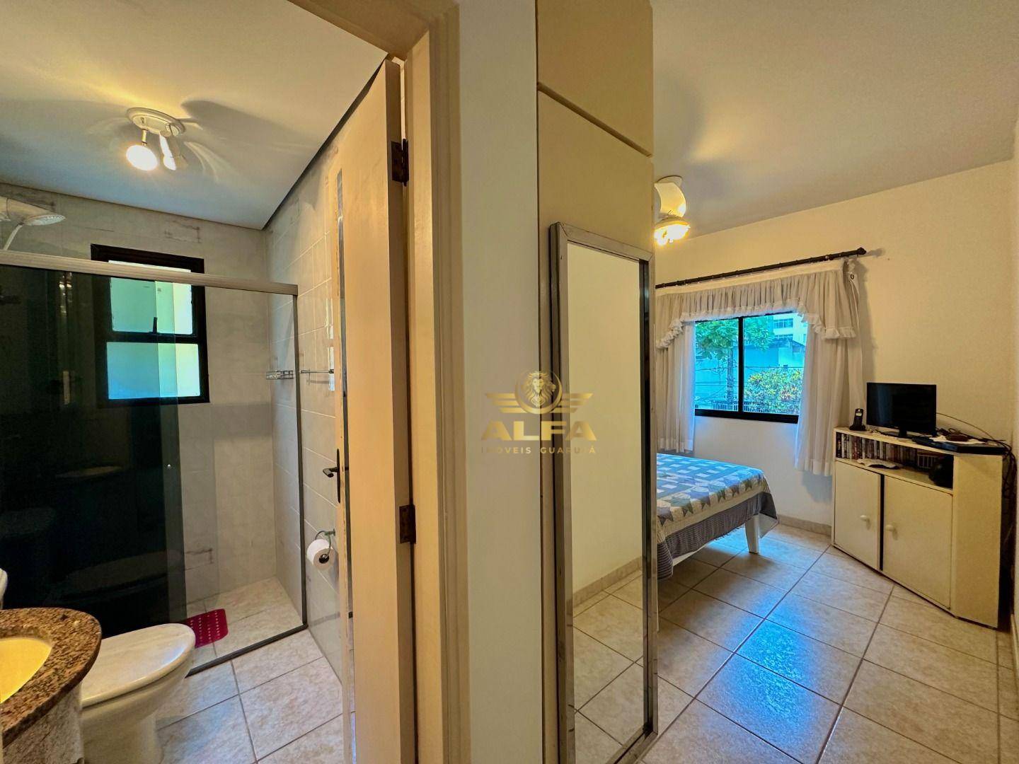 Apartamento à venda com 2 quartos, 80m² - Foto 6