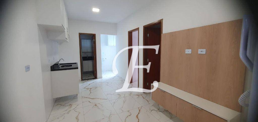 Apartamento à venda com 2 quartos, 36m² - Foto 13