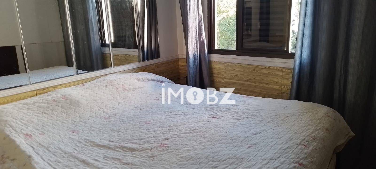 Apartamento à venda com 3 quartos, 127m² - Foto 8