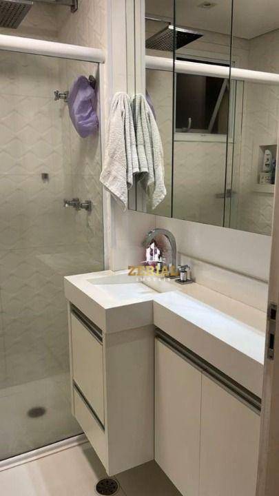 Apartamento para alugar com 3 quartos, 69m² - Foto 8