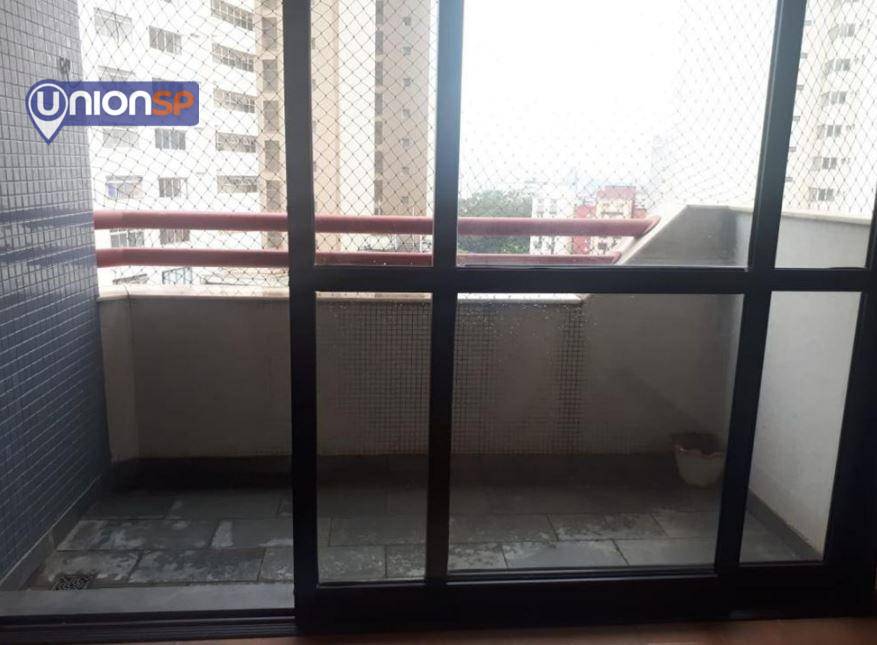 Apartamento à venda com 2 quartos, 86m² - Foto 3