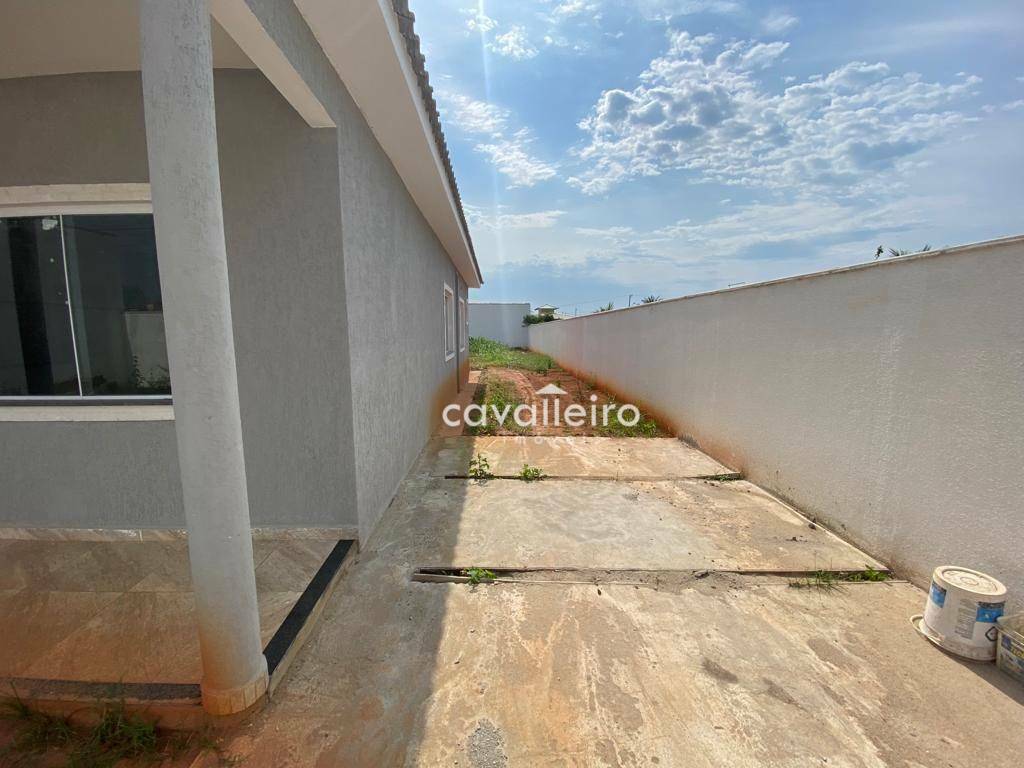 Casa à venda com 3 quartos, 100m² - Foto 15