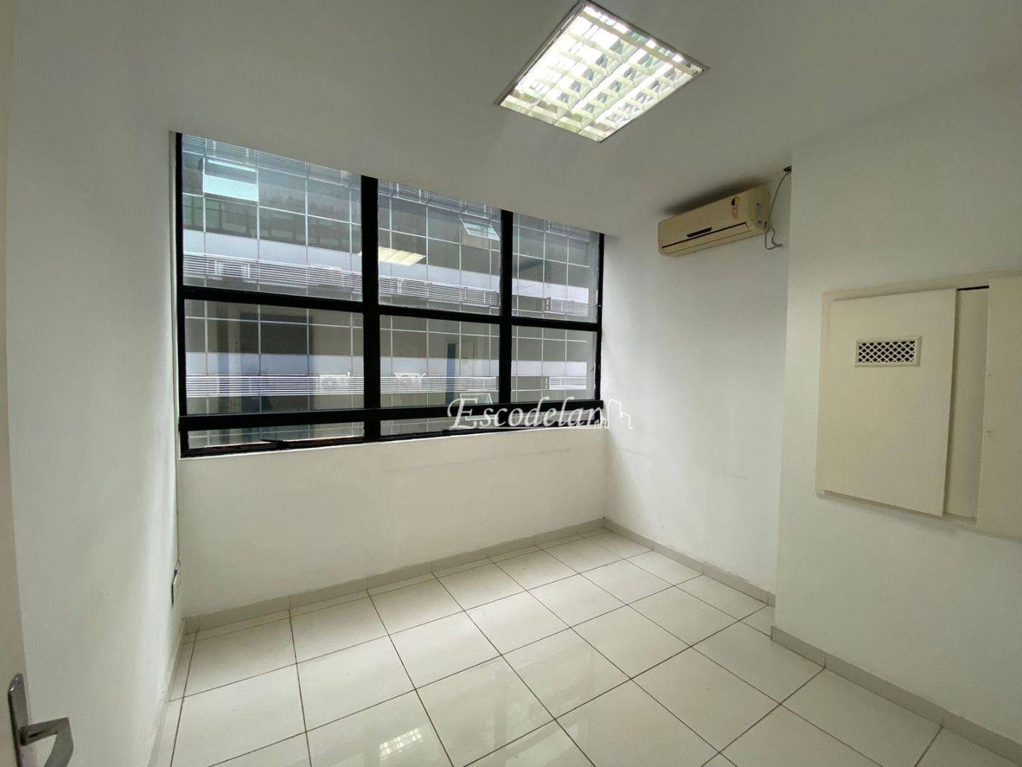 Conjunto Comercial-Sala para alugar, 500m² - Foto 20