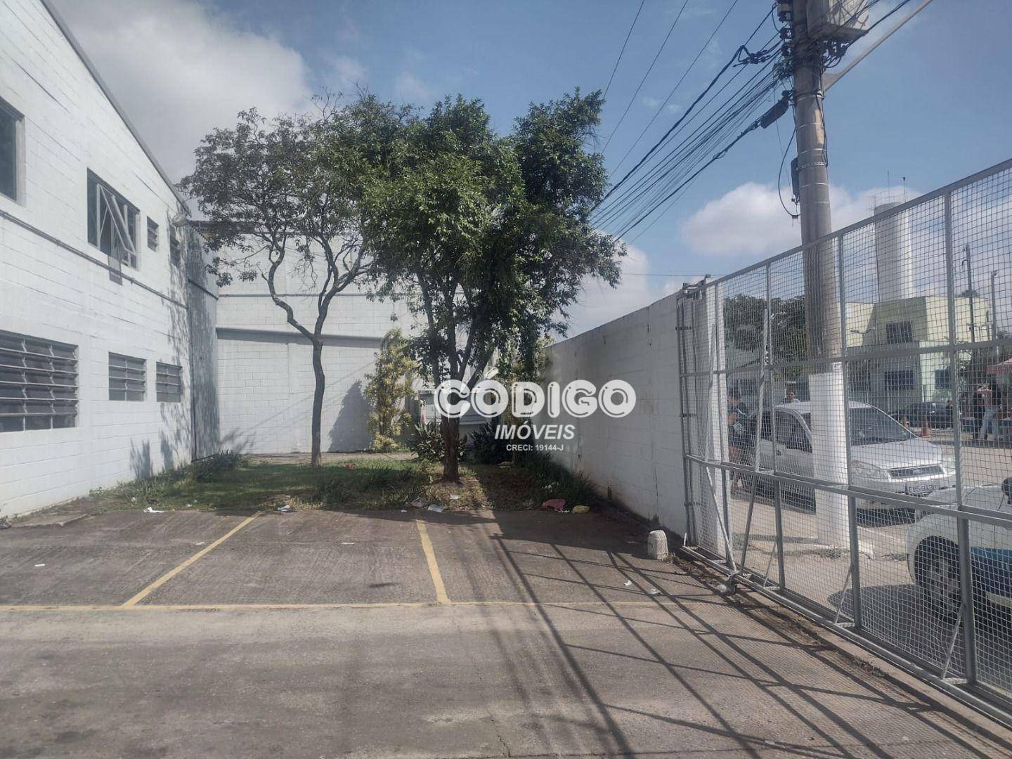 Depósito-Galpão-Armazém para alugar, 700m² - Foto 29