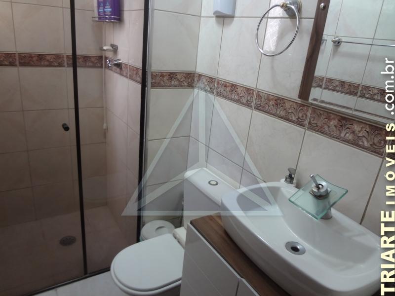 Apartamento à venda com 3 quartos, 65m² - Foto 10