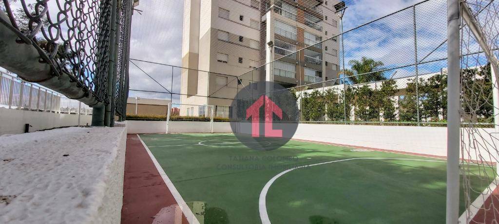Apartamento à venda com 3 quartos, 87m² - Foto 26